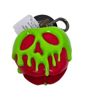 Bath & Body Works Disney Poison Apple Glow Pocketbac Holder Nwt